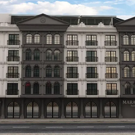 Mara Palace