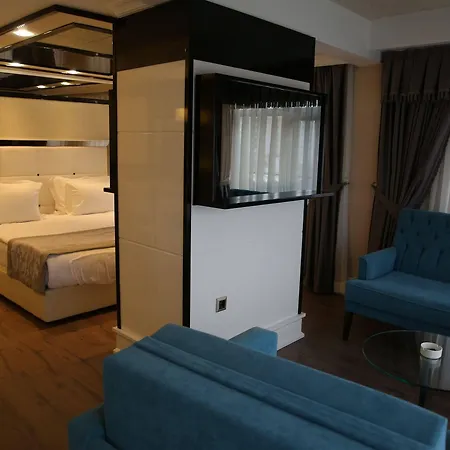 Mara Palace Hotel Fethiye