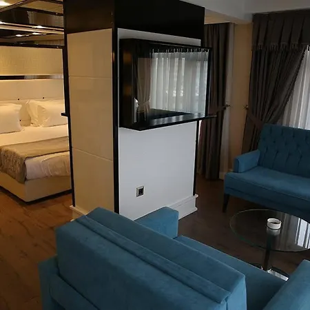 Mara Palace 4*