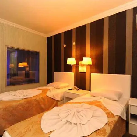 Mara Palace Fethiye