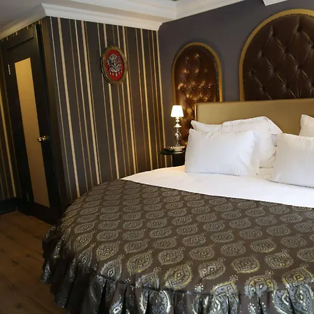 מלון Mara Palace 4*