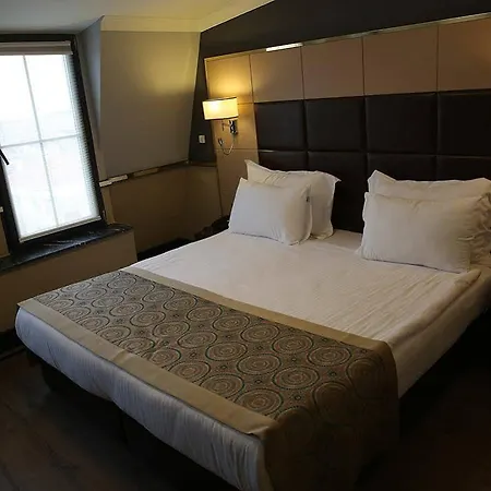 Mara Palace 4* פאטהיה