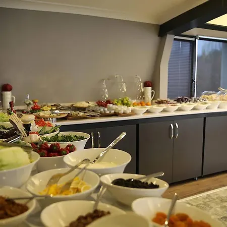 Mara Palace מלון פאטהיה