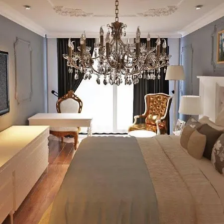 Mara Palace Hotel 4*