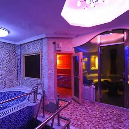 Mara Palace 4* פאטהיה