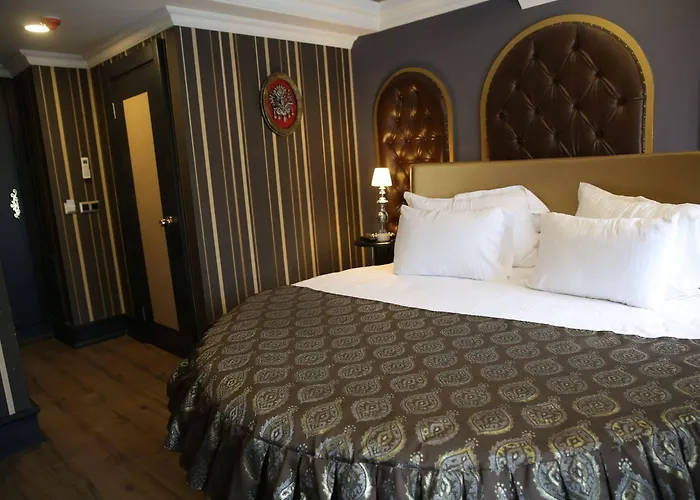 Otel Mara Palace 4*