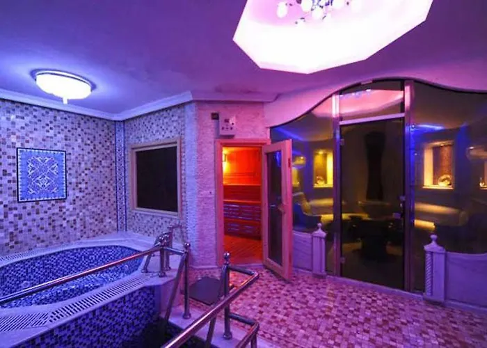 Mara Palace 4* Fethiye