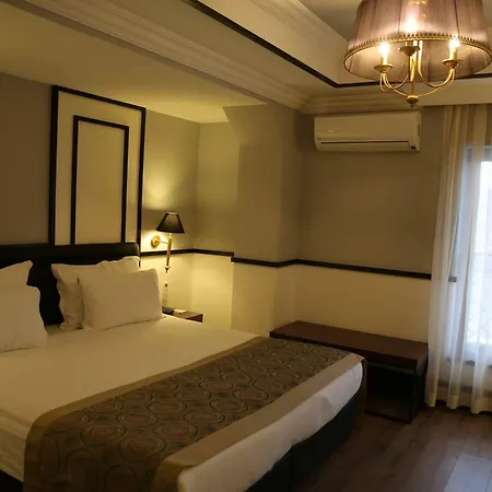 Mara Palace 4* Fethiye