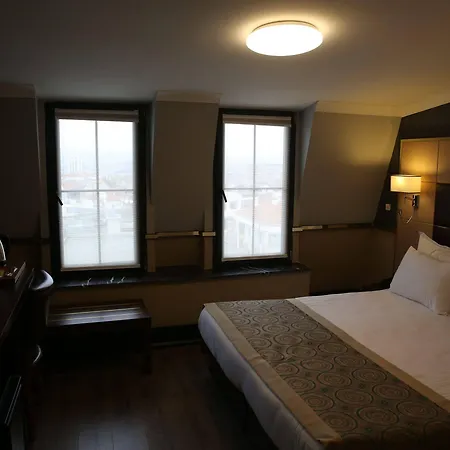 Mara Palace 4* Fethiye