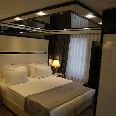 Mara Palace Fethiye