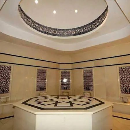 Mara Palace Fethiye