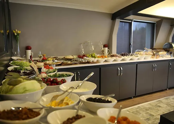 Mara Palace Hotel Fethiye