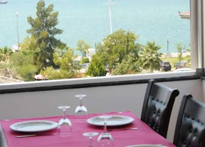 Hotel Mara Palace 4*